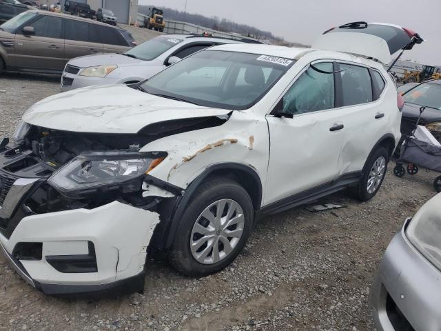 2018 NISSAN ROGUE S - KNMAT2MV3JP587865
