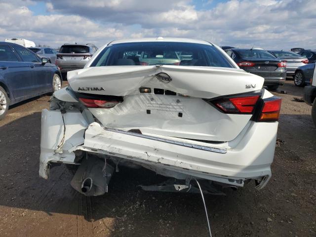2023 NISSAN ALTIMA SV - 1N4BL4DV3PN359794