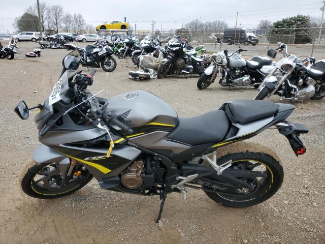 2022 HONDA CBR500 RA MLHPC6256N5300750