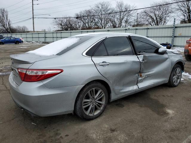 Vin: 4t1bf1fk2fu993021, lot: 45853595, toyota camry le 20153