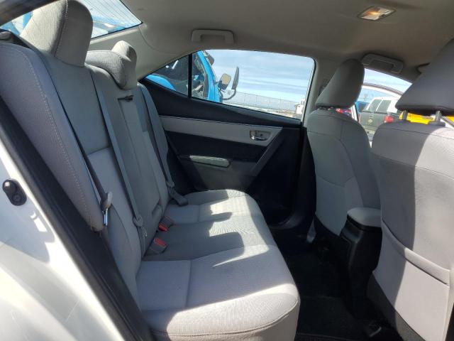 2015 TOYOTA COROLLA L - 5YFBURHE0FP196120