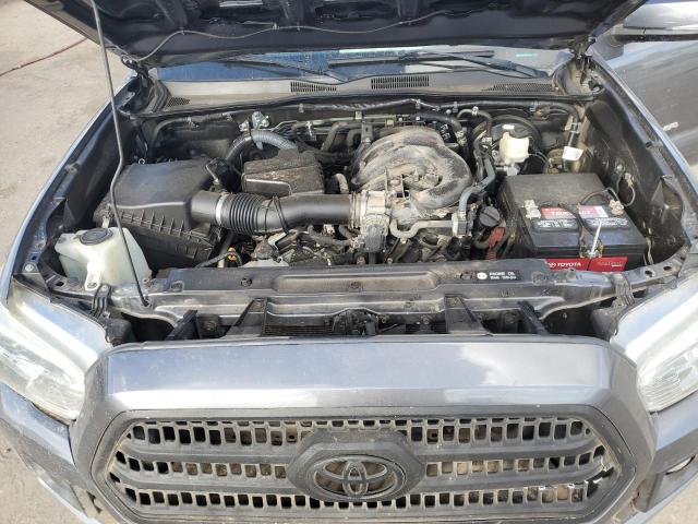 2016 TOYOTA TACOMA DOU - 3TMCZ5AN0GM008035