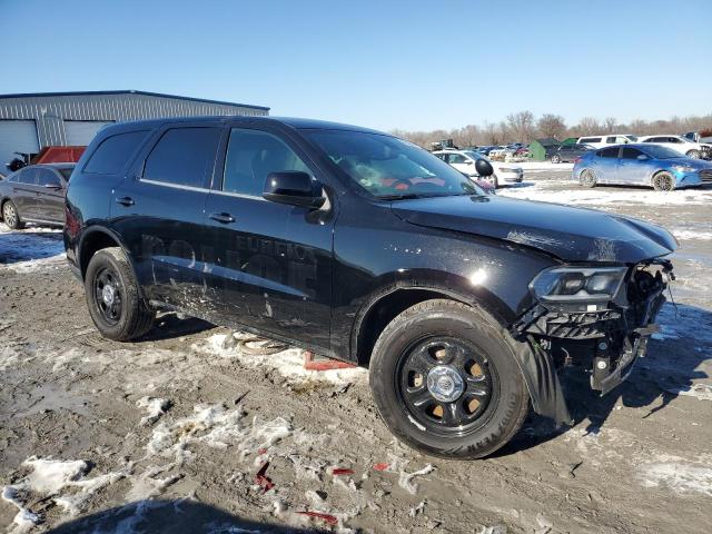 2023 DODGE DURANGO PU 1C4RDJFG7PC580247