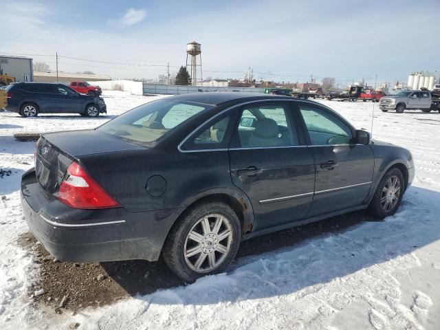 FORD FIVE HUNDR 2006 charcoal sedan 4d gas 1FAHP28176G152533 photo #4
