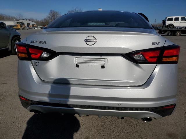 2024 NISSAN ALTIMA SV - 1N4BL4DV6RN410188