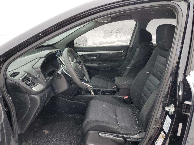 2017 HONDA CR-V LX - 5J6RW6H32HL007270