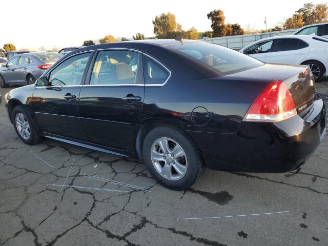 Vin: 2g1wf5e30d1256537, lot: 43875705, chevrolet impala ls 20132