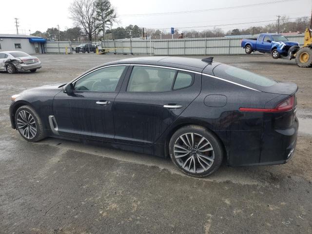 2018 KIA STINGER PREMIUM KNAE25LA5J6022959