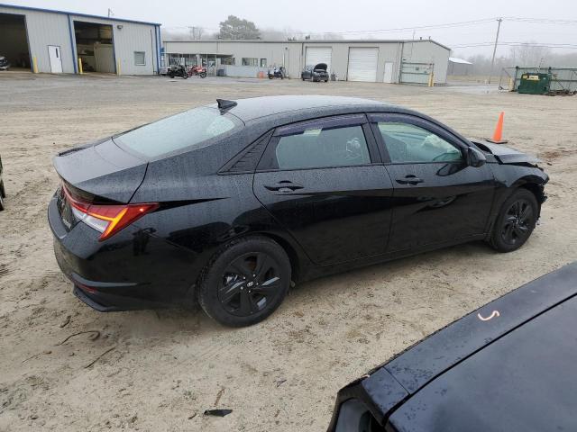 2023 HYUNDAI ELANTRA BL - KMHLM4AJ2PU033516