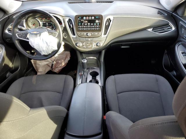 2018 CHEVROLET MALIBU LT - 1G1ZD5ST4JF217011