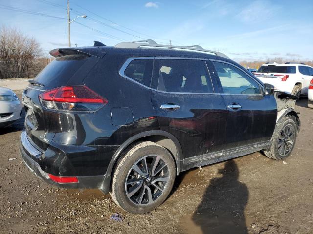 2019 NISSAN ROGUE S - 5N1AT2MV0KC826406