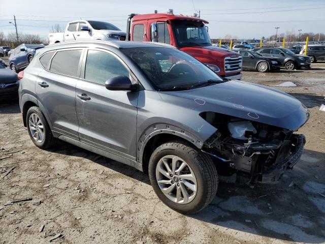 2016 HYUNDAI TUCSON LIM KM8J3CA44GU119778
