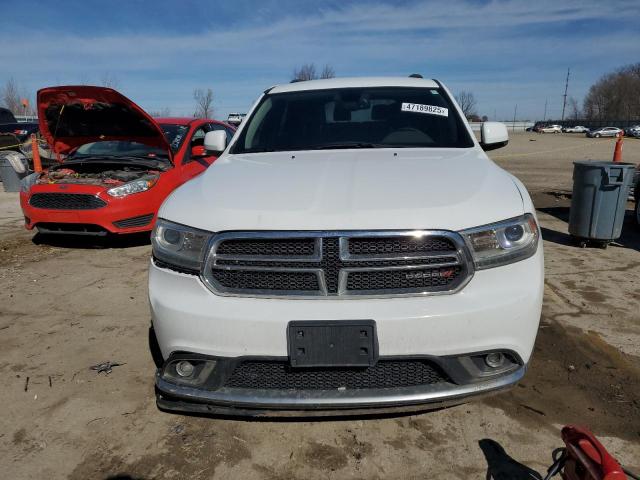 2015 DODGE DURANGO LI - 1C4RDHDG6FC200518