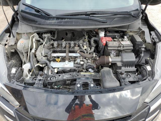 2024 NISSAN VERSA SV - 3N1CN8EV3RL907653