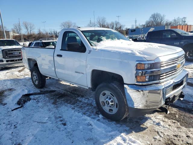 Vin: 1gc0kueg4fz518933, lot: 46095335, chevrolet all models k2500 heavy duty 20154