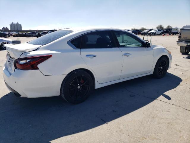 Vin: 1n4bl3ap3gc109791, lot: 46516695, nissan altima 3.5sl 20163