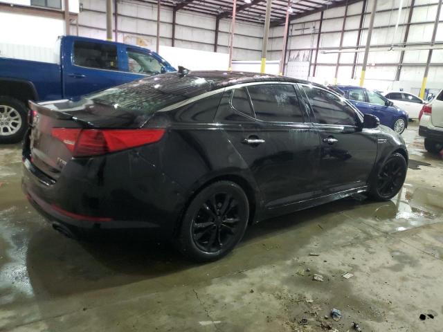 Vin: 5xxgn4a75dg134171, lot: 45978925, kia optima ex 20133