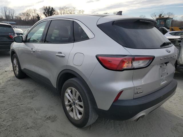 Vin: 1fmcu9g68lub81387, lot: 47309095, ford escape se 20202