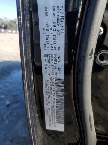 2016 DODGE JOURNEY CR - 3C4PDCGG8GT199464