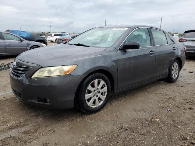 2007 TOYOTA CAMRY LE #3130703987