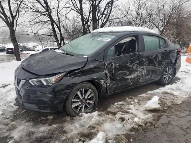 Vin: 3n1cn8ev7ml886539, lot: 44891355, nissan versa sv 2021 img_1