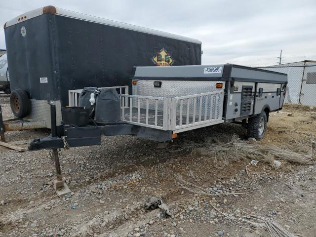 FLEETWOOD TRAILER 2007 4CS637J1277205104 photo #3