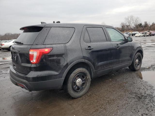 2016 FORD EXPLORER P 1FM5K8AR8GGB28334