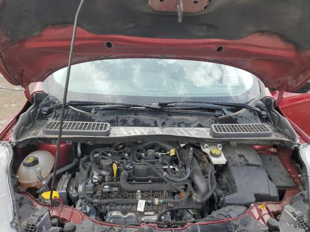 2019 FORD ESCAPE SE - 1FMCU9GD6KUB78775