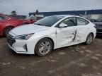 2020 HYUNDAI ELANTRA SE - 5NPD84LF3LH503353