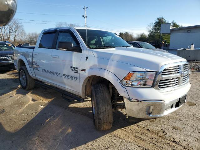 2019 RAM 1500 CLASS 1C6RR7LT5KS568979