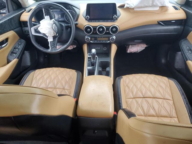 2023 NISSAN SENTRA SV - 3N1AB8CV7PY221960