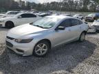 2018 CHEVROLET MALIBU LS - 1G1ZB5ST1JF209406