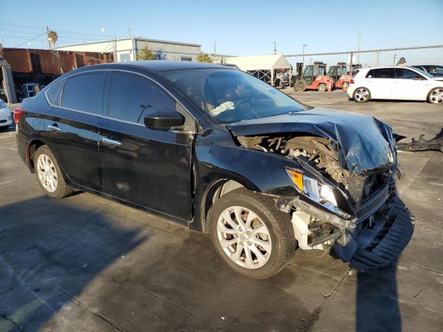 Vin: 3n1ab7ap3jy277321, lot: 47081865, nissan sentra s 20184
