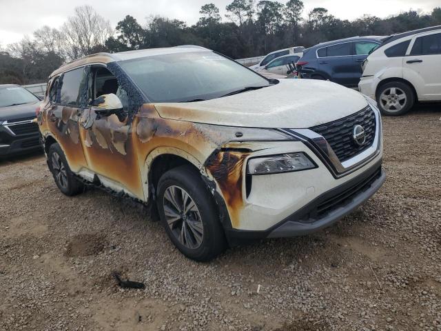 Vin: 5n1at3ba0mc709756, lot: 44060645, nissan rogue sv 20214