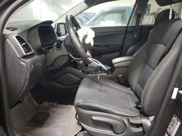 2019 HYUNDAI TUCSON SE - KM8J23A43KU868793