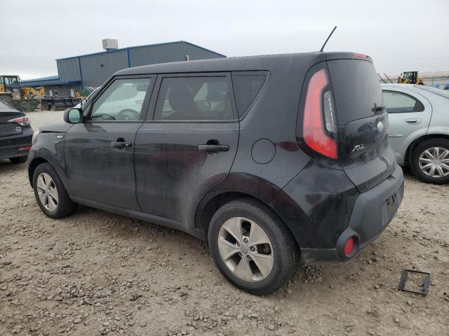 Vin: kndjn2a21e7066881, lot: 45173845, kia soul 20142