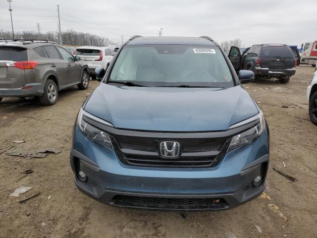5FNYF6H25MB083023 2021 HONDA PILOT