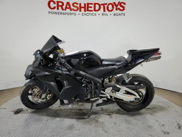 2003 HONDA CBR600 RR JH2PC37023M010756