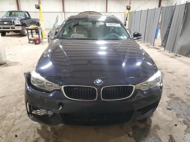 2015 BMW 435 XI GRA WBA4B3C55FGV48268