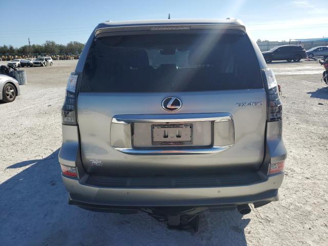 2023 LEXUS GX 460 LUX JTJGM7BX2P5366624