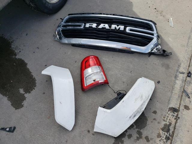 2019 RAM 1500 1C6RRFFG0KN818815