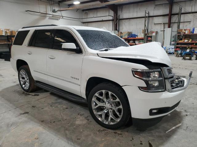 2016 CHEVROLET TAHOE C150 - 1GNSCBKC4GR209693