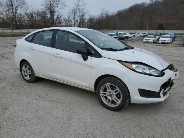 Vin: 3fadp4bj9km162712, lot: 46215605, ford fiesta se 20194