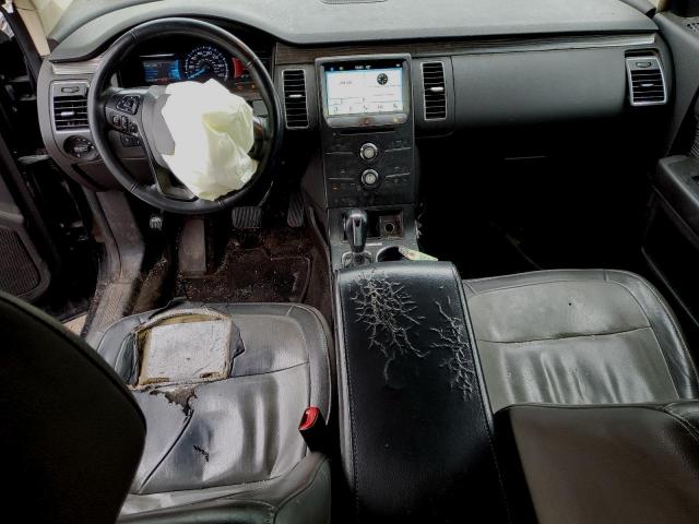 2018 FORD FLEX SEL - 2FMHK6C81JBA22148