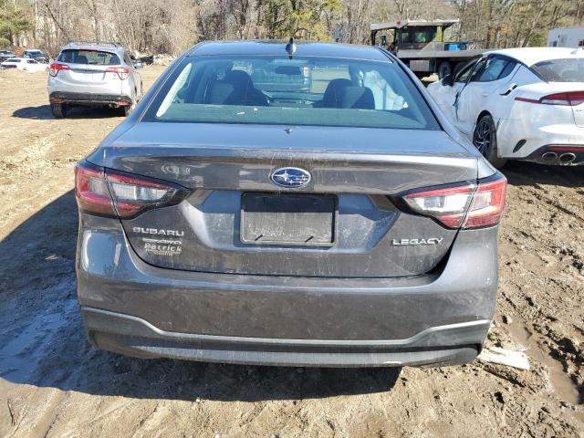 2022 SUBARU LEGACY 4S3BWAB62N3004796