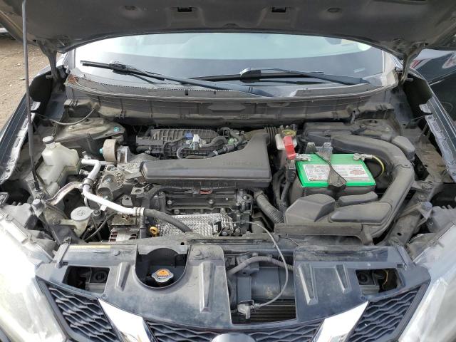 2015 NISSAN ROGUE S - KNMAT2MT7FP537914