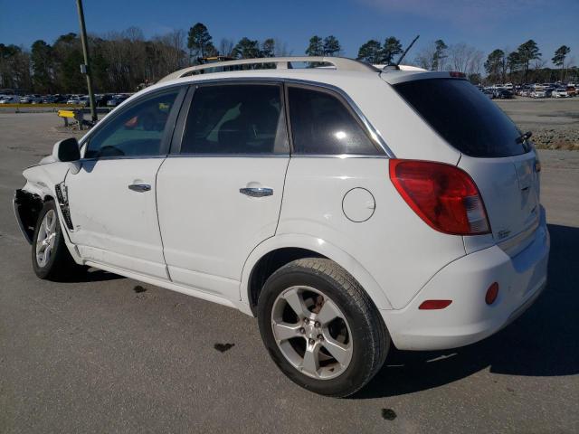 Vin: 3gnfl4ek3ds530276, lot: 44801535, chevrolet captiva ltz 20132
