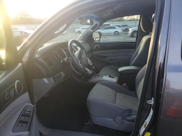 2015 TOYOTA TACOMA DOU - 5TFLU4EN9FX144269