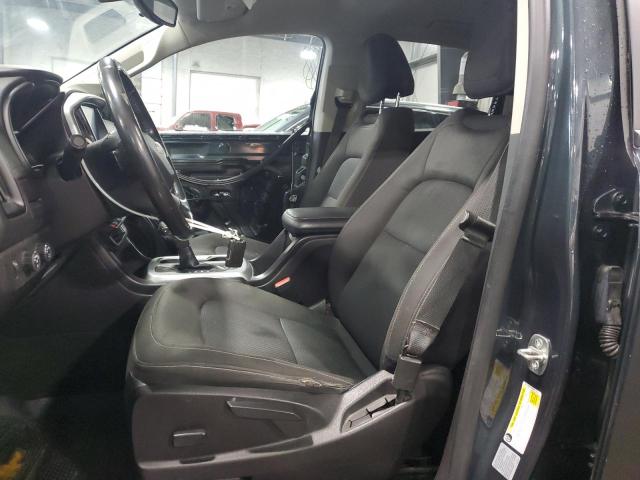 2017 CHEVROLET COLORADO L - 1GCGTCEN8H1172343