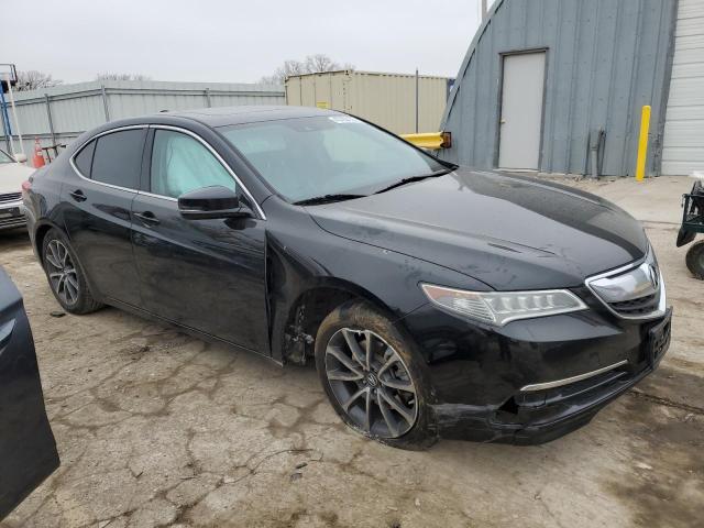 Vin: 19uub3f54ga004347, lot: 44441865, acura tlx tech 20164